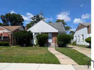 18713 Glastonbury Rd, Detroit, MI 48219