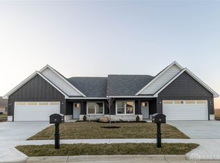 14 Oakley Ct, Arcanum, OH 45304