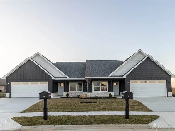 14 Oakley Ct, Arcanum, OH 45304