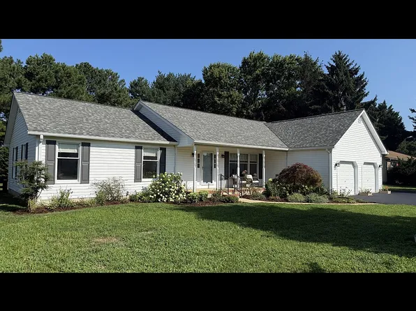 233 Duke Of Kent St, Chestertown, MD 21620