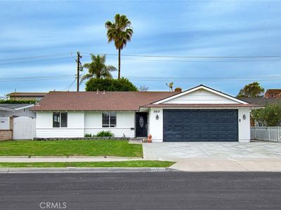 2913 Jacaranda Ave, Costa Mesa, CA, 92626