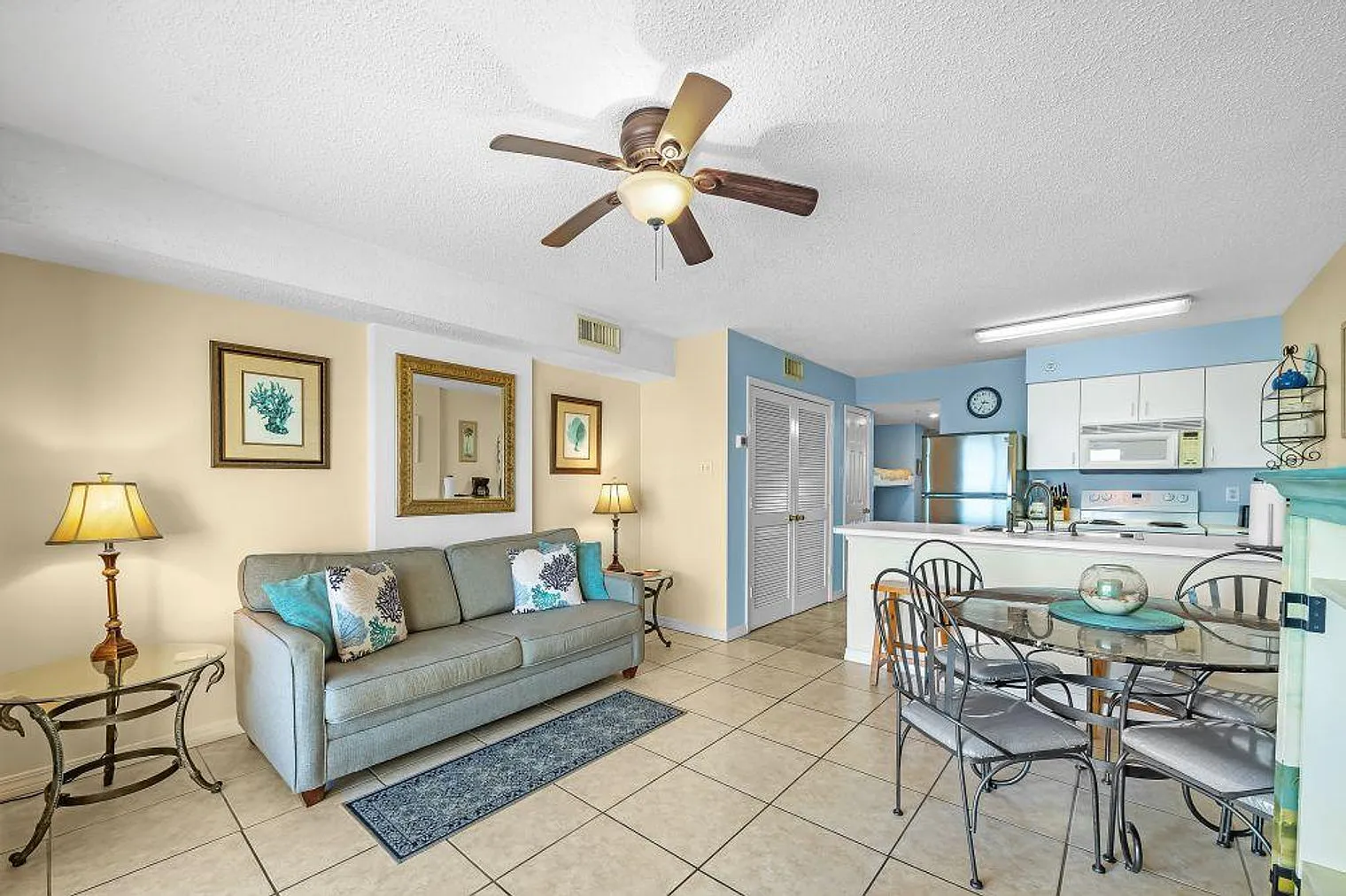1 bed, 2.0 bath, 796 sqft, $3,562 — Photo 1