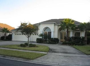 5761 Aloma Woods Blvd, Oviedo, FL 32765