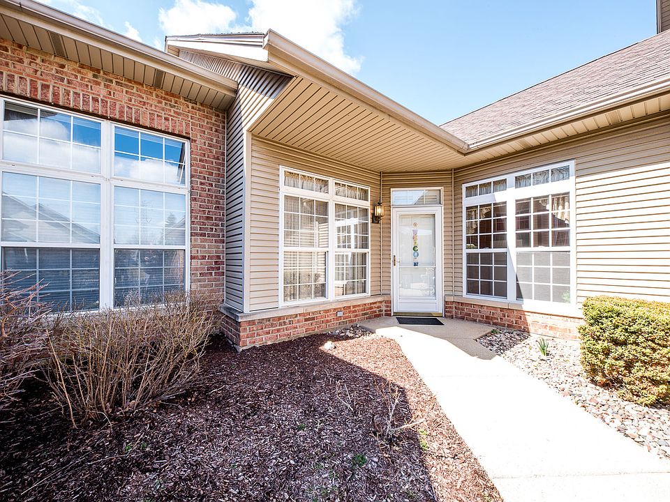 14312 Independence Way, Homer Glen, IL 60491 Zillow