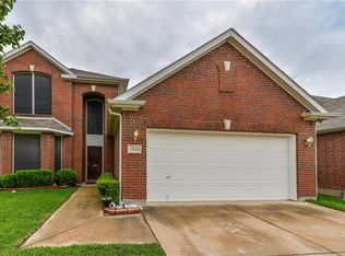 13224 Spinning Glen St, Euless, TX 76040