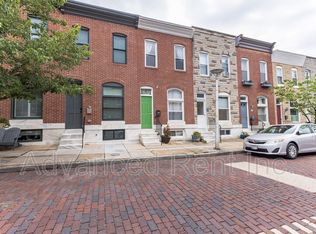 415 S Robinson St, Baltimore, MD 21224