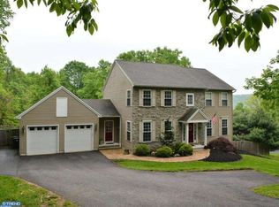 524 Rock Run Rd, Pottstown, PA 19465