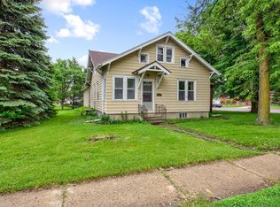 80 Broadway St S, Trimont, MN 56176