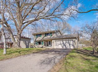 3526 Willow Ave, White Bear Lake, MN 55110