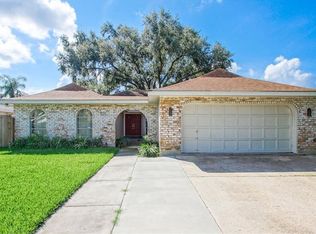 4108 S Inwood Ave, New Orleans, LA 70131