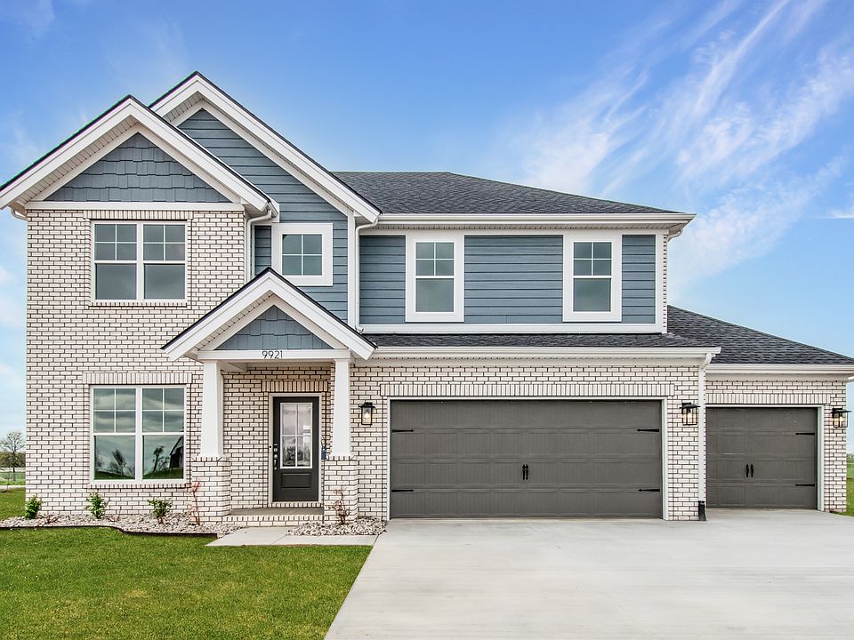1st image of 9921 Creamery Lane Lot 3