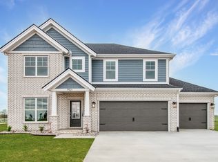 9921 Creamery Lane Lot 3, Bowling Green, KY 42101