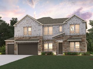 618 Landry Ln, Forney, TX 75126