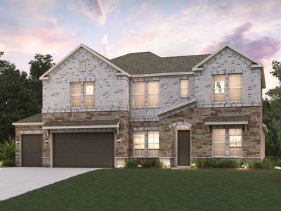 618 Landry Ln, Forney, TX, 75126