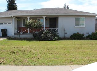 2736 W Christina Ave, Stockton, CA 95204