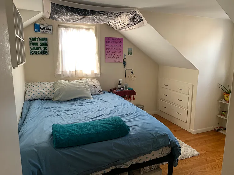 44 Westford St #44 — Photo 4
