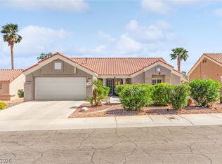 9701 Buckhorn Dr, Las Vegas, NV 89134