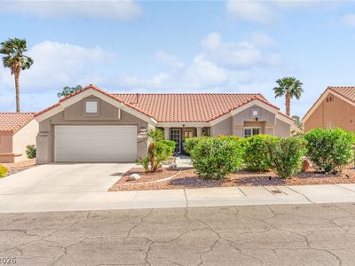 9701 Buckhorn Dr, Las Vegas, NV, 89134