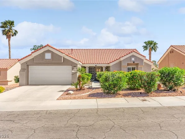 9701 Buckhorn Dr, Las Vegas, NV 89134