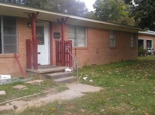 1504 Pettit Dr, Tyler, TX 75701
