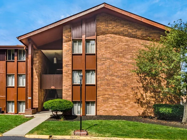 4445 Mobile Dr, Columbus, OH