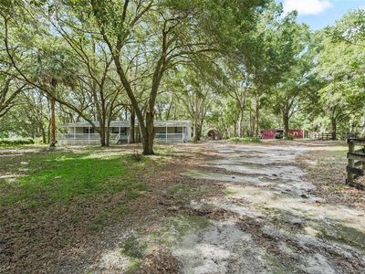 17070 SE 173rd Terrace Rd, Weirsdale, FL, 32195
