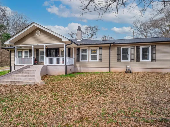 660 Fairmont Ave, Spartanburg, SC 29301