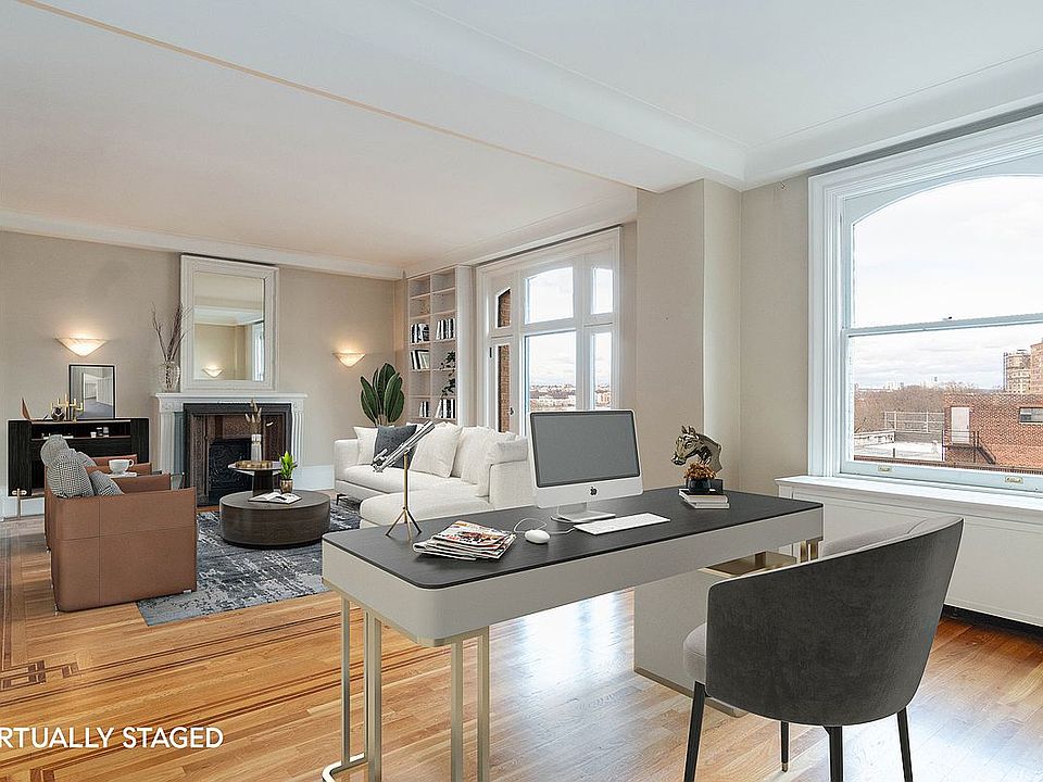 1st image of 316 W 79th St APT 7W