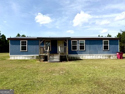 1062 Troups Tomb Rd, Soperton, GA, 30457