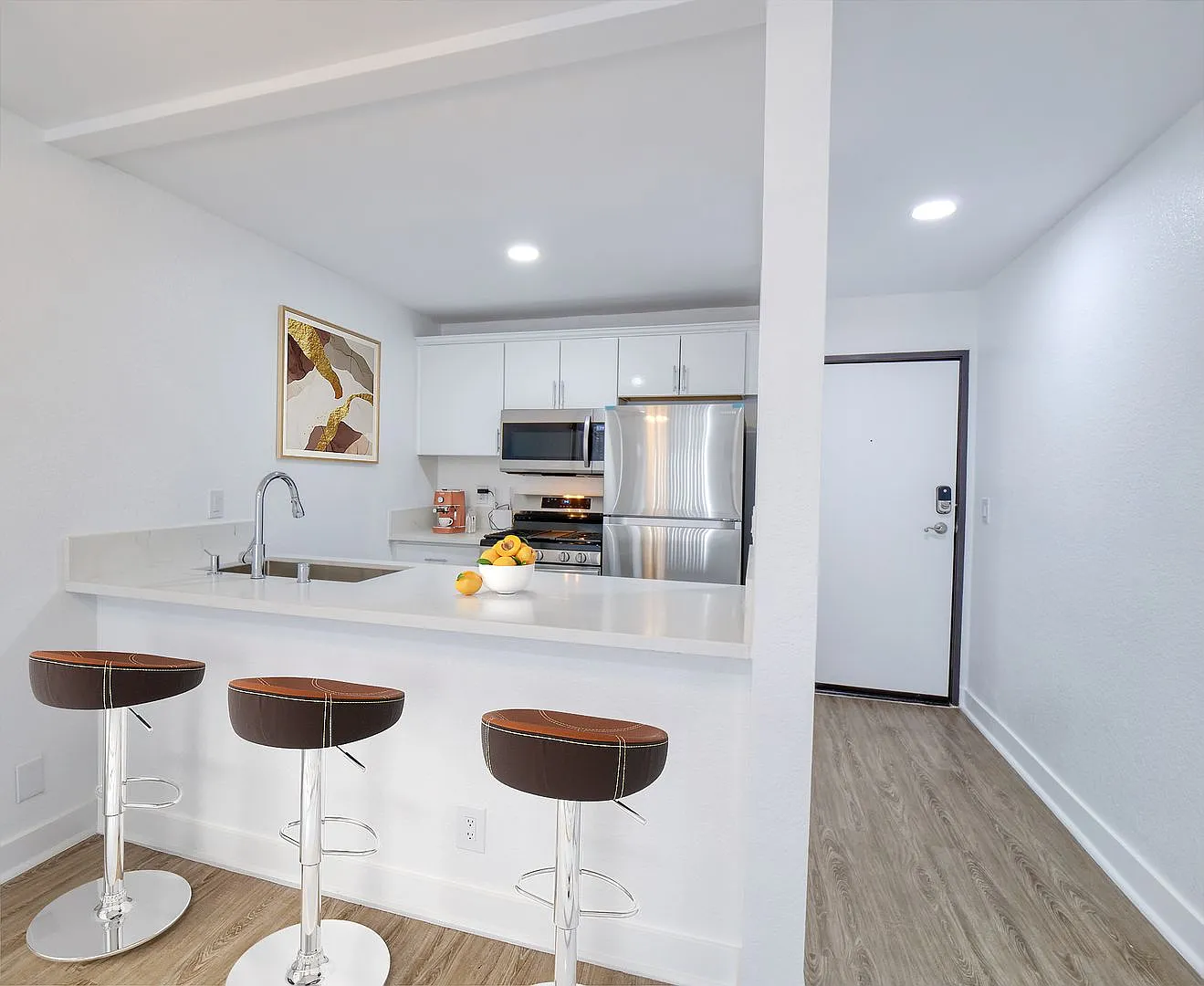 223 N. Alvarado Street — Photo 1