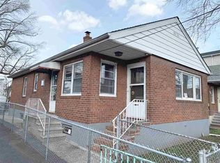 382 Virginia Ave, Jersey City, NJ 07304