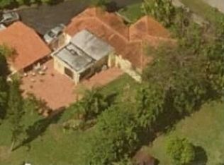 3100 SW 83rd Ct, Miami, FL 33155