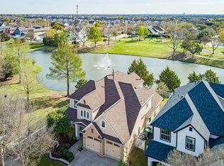 1312 Sea Pines Dr, Aubrey, TX 76227