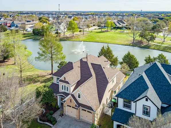 1312 Sea Pines Dr, Aubrey, TX 76227