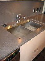 Corian Counters!