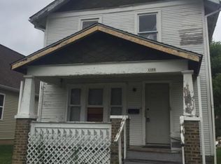 1492 Briarwood Ave, Columbus, OH