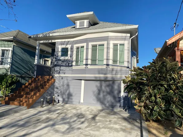 1711 Bridge Ave, Oakland, CA 94601