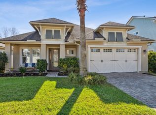 310 Sargasso St, Fernandina Beach, FL 32034