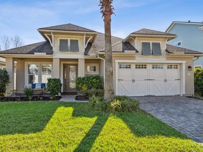 310 Sargasso St, Fernandina Beach, FL, 32034