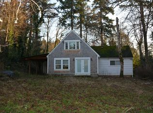 4620 SW Cullen Blvd, Portland, OR 97221