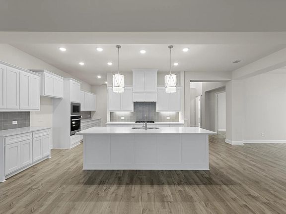 The Brendan F Kitchen