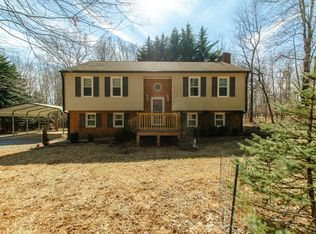 3363 Hawkins Mill Rd, Lynchburg, VA 24503