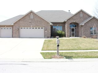 6309 Wind Tree Rd, Springfield, IL 62712