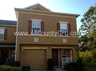 3583 Caruso Pl, Oviedo, FL 32765