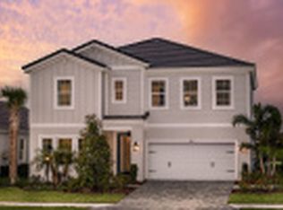 Pelican Plan, Star Farms at Lakewood Ranch, Lakewood Ranch, FL 34211