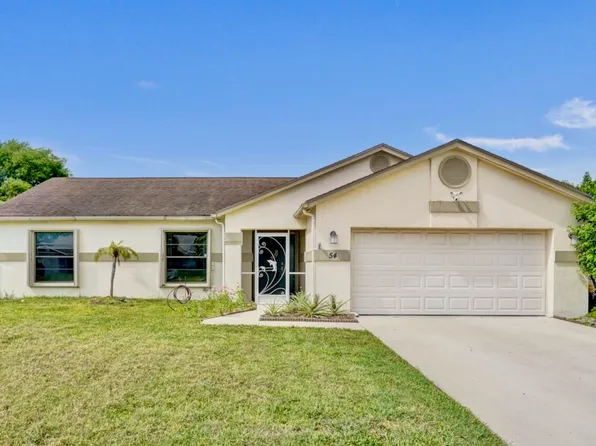 54 Cedar Circle, Boynton Beach, FL 33436