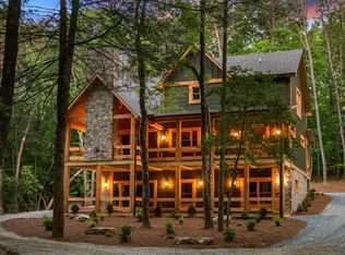 380 Lees Ride, McCaysville, GA 30555