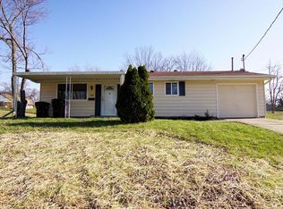 10248 Season Dr, Cincinnati, OH 45251