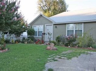 521 SW 48th St, Oklahoma City, OK 73109
