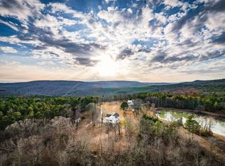 3295 Oyler Rd, Clinton, AR 72031